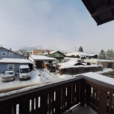 The Steinbock Lodge With Garden And Bbq Zell am See Exteriér fotografie