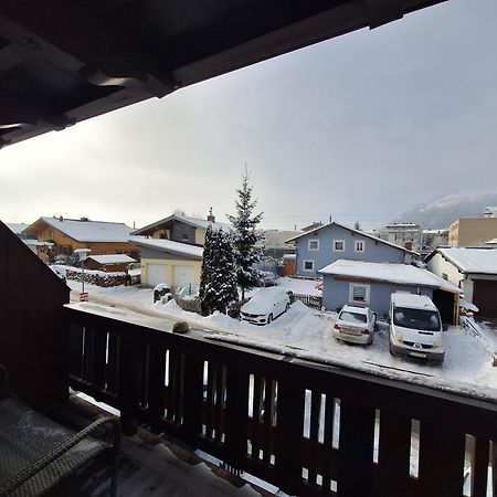 The Steinbock Lodge With Garden And Bbq Zell am See Exteriér fotografie