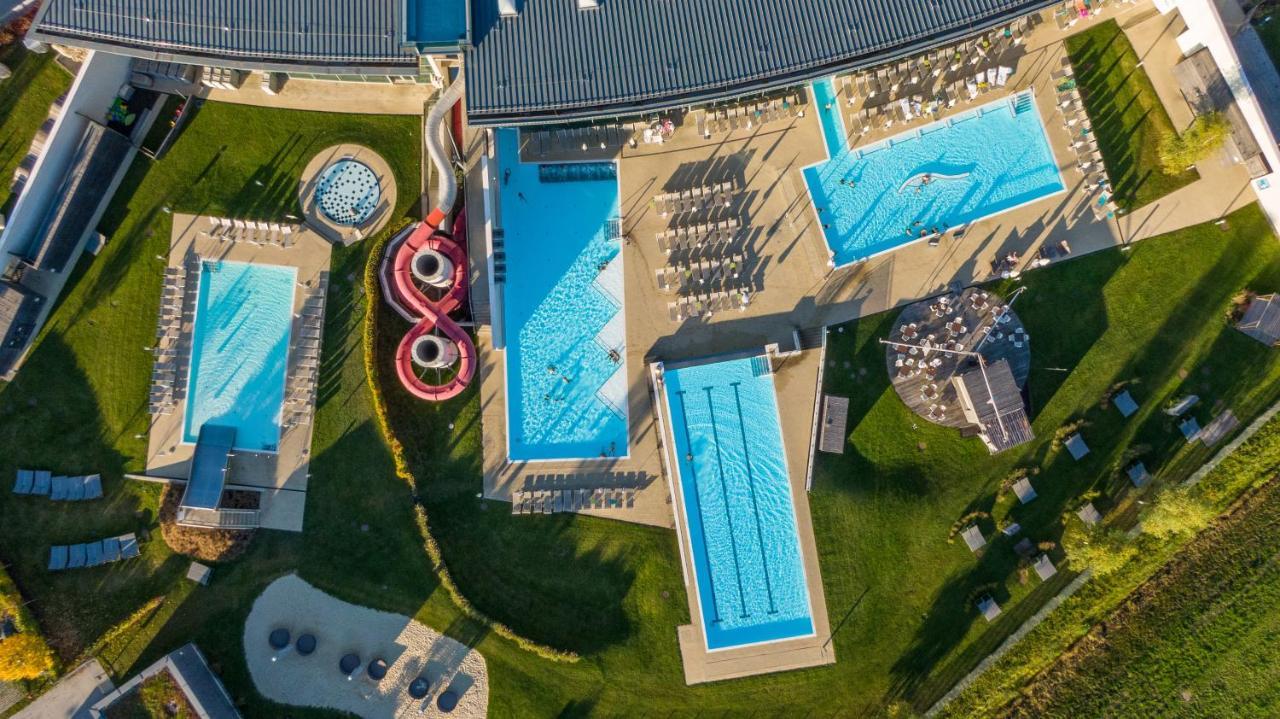 The Steinbock Lodge With Garden And Bbq Zell am See Exteriér fotografie