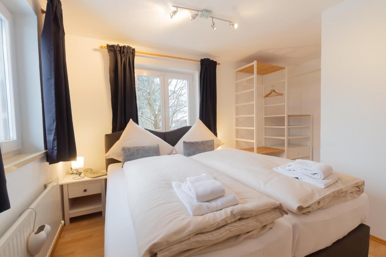 The Steinbock Lodge With Garden And Bbq Zell am See Exteriér fotografie