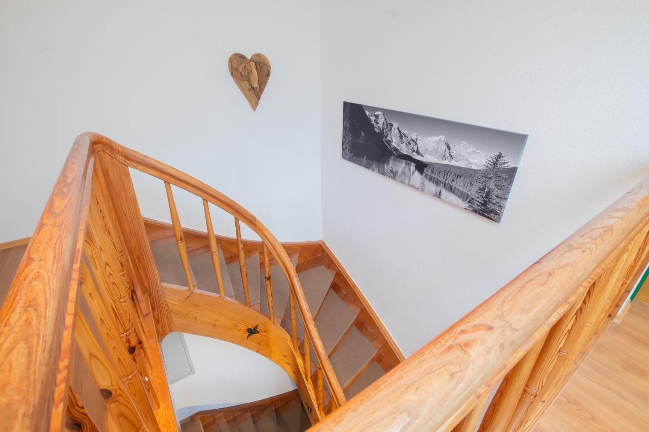 The Steinbock Lodge With Garden And Bbq Zell am See Exteriér fotografie