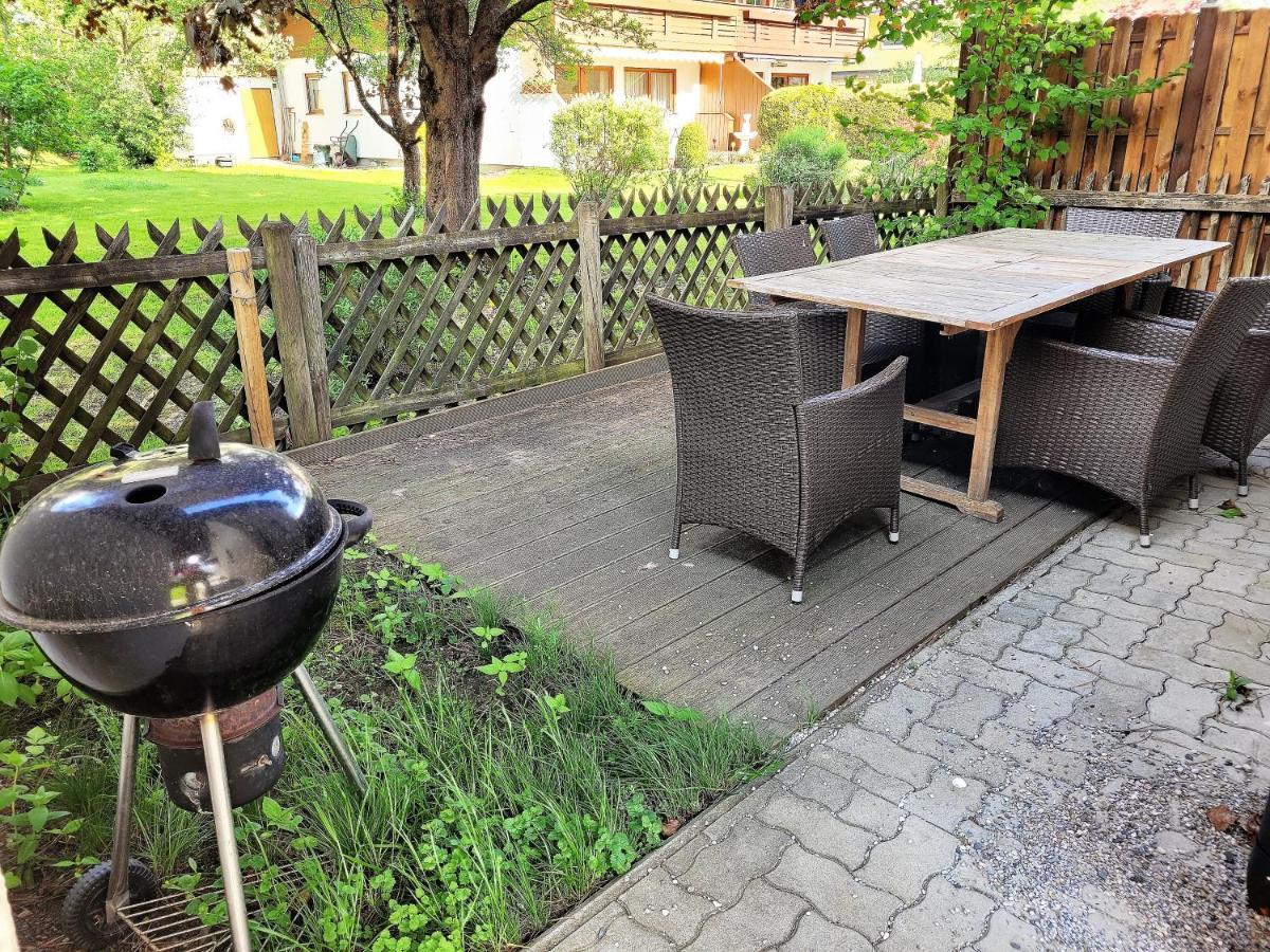 The Steinbock Lodge With Garden And Bbq Zell am See Exteriér fotografie
