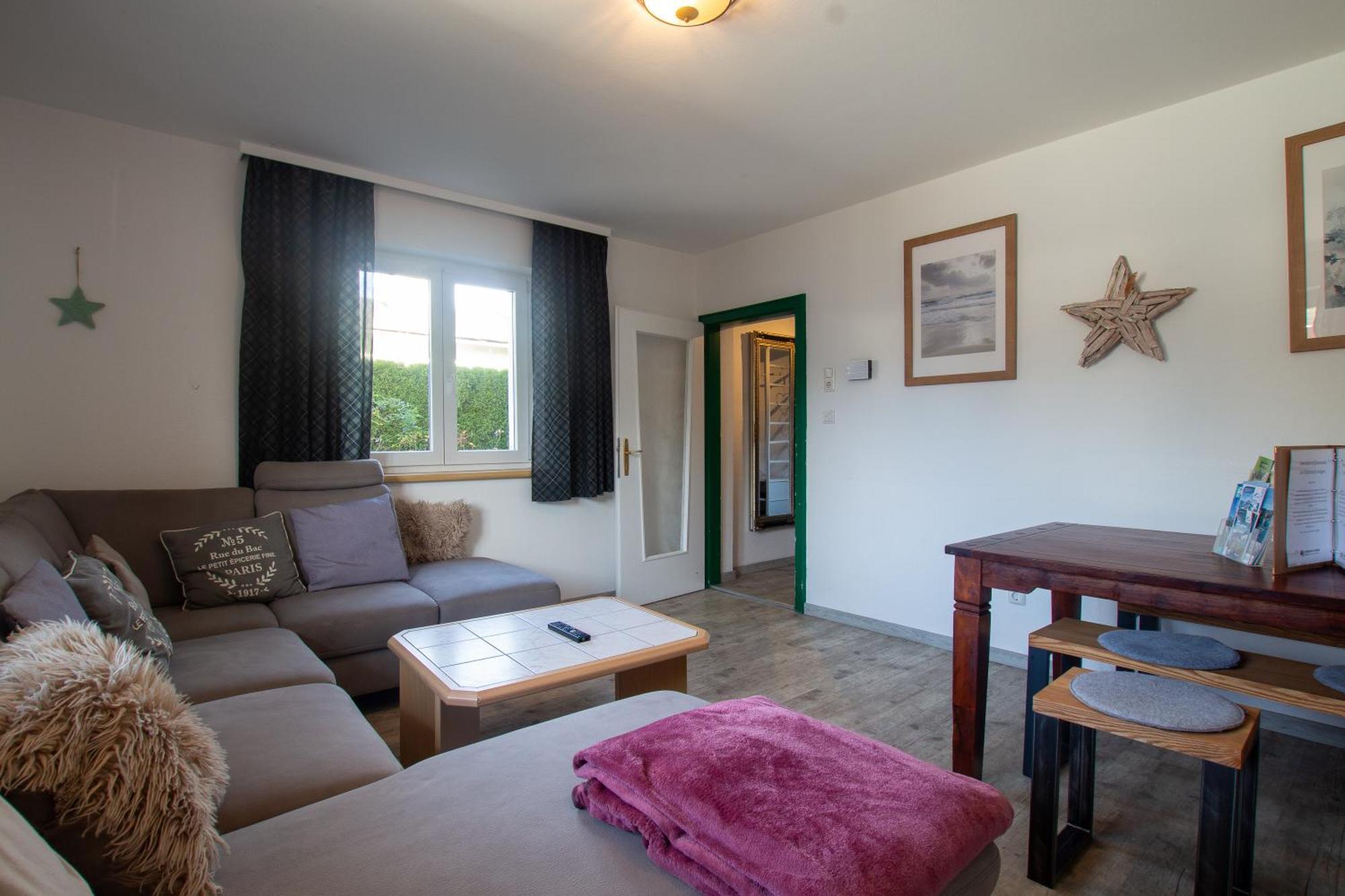 The Steinbock Lodge With Garden And Bbq Zell am See Exteriér fotografie