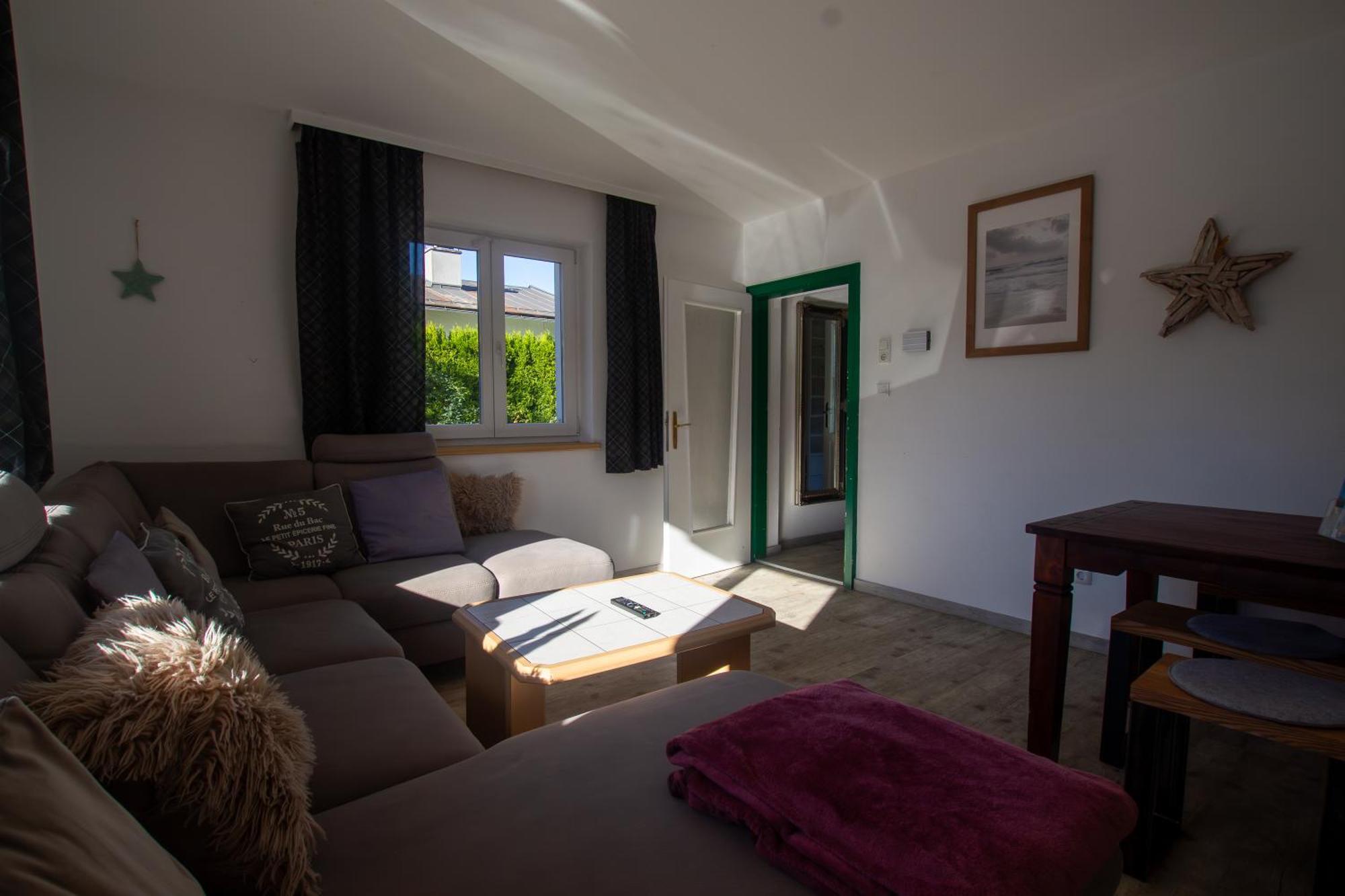 The Steinbock Lodge With Garden And Bbq Zell am See Exteriér fotografie